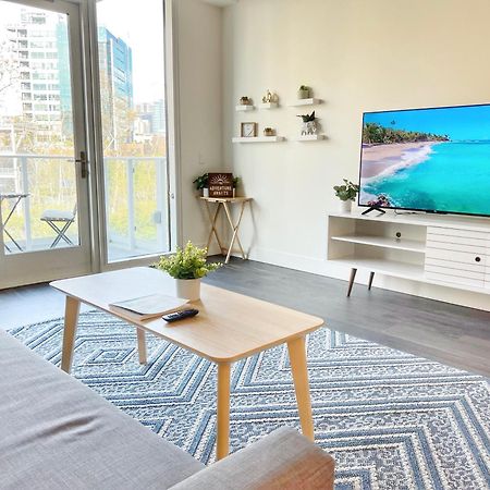 Stunning Apartment By Petco Park! San Diego Kültér fotó