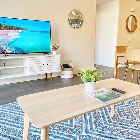Stunning Apartment By Petco Park! San Diego Kültér fotó