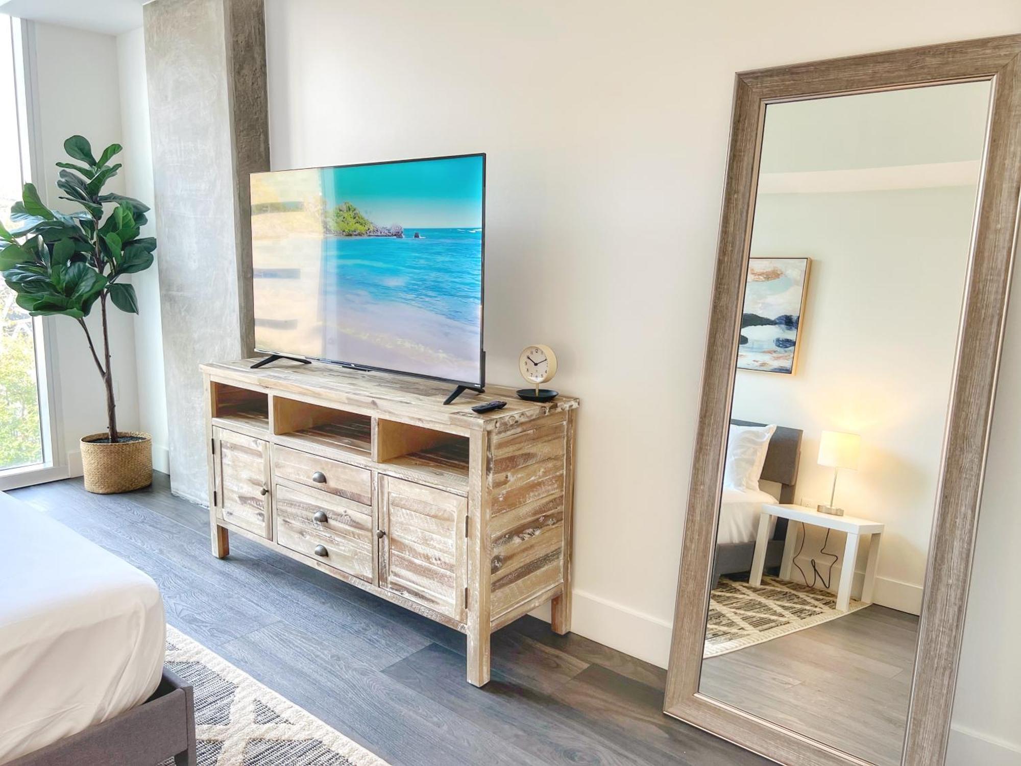 Stunning Apartment By Petco Park! San Diego Kültér fotó