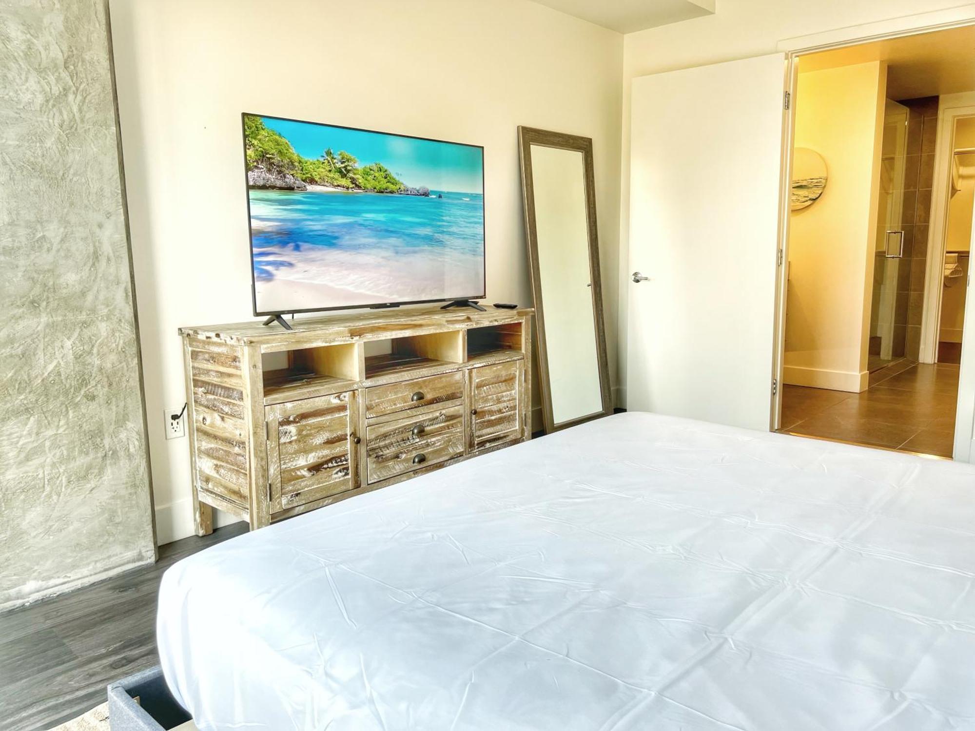 Stunning Apartment By Petco Park! San Diego Kültér fotó