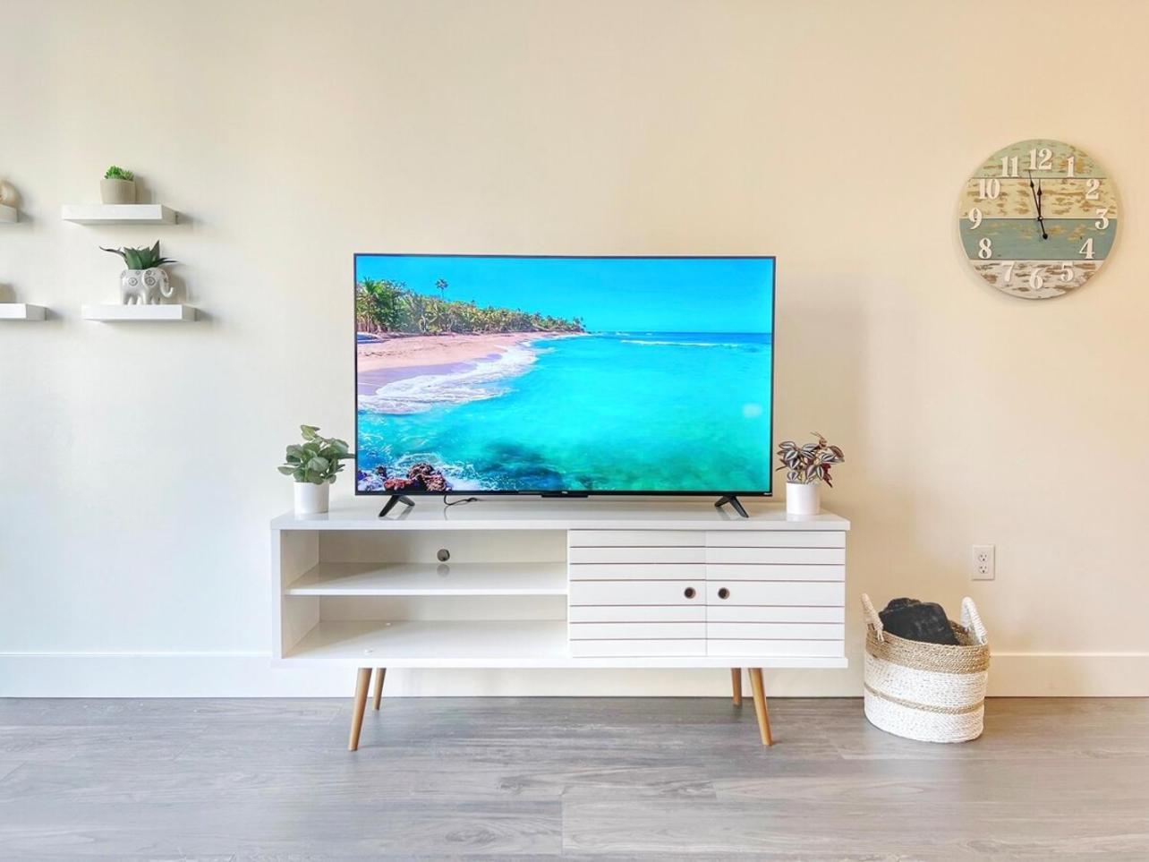 Stunning Apartment By Petco Park! San Diego Kültér fotó