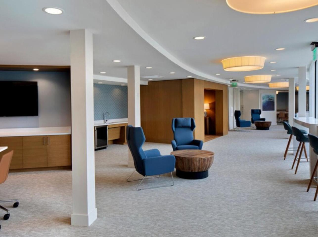 Stunning Apartment By Petco Park! San Diego Kültér fotó