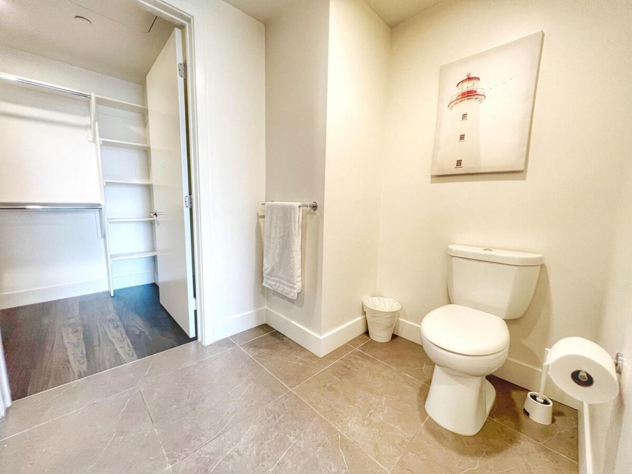Stunning Apartment By Petco Park! San Diego Kültér fotó
